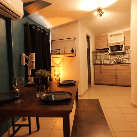 Appartement Centre-Ville --- Pierrelatte Kültér fotó