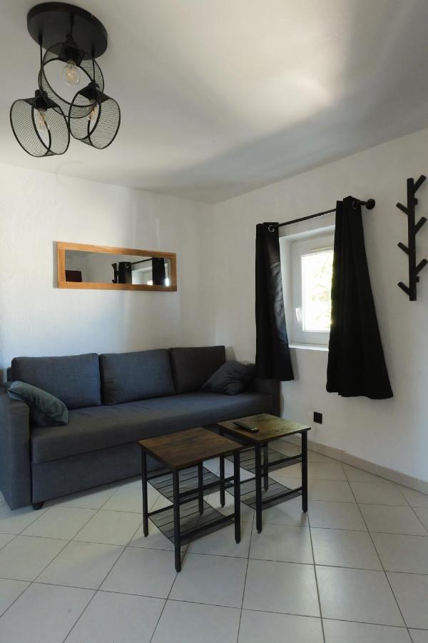 Appartement Centre-Ville --- Pierrelatte Kültér fotó