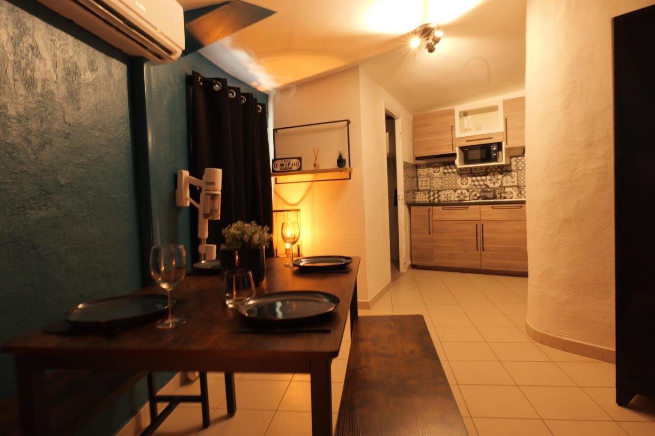 Appartement Centre-Ville --- Pierrelatte Kültér fotó